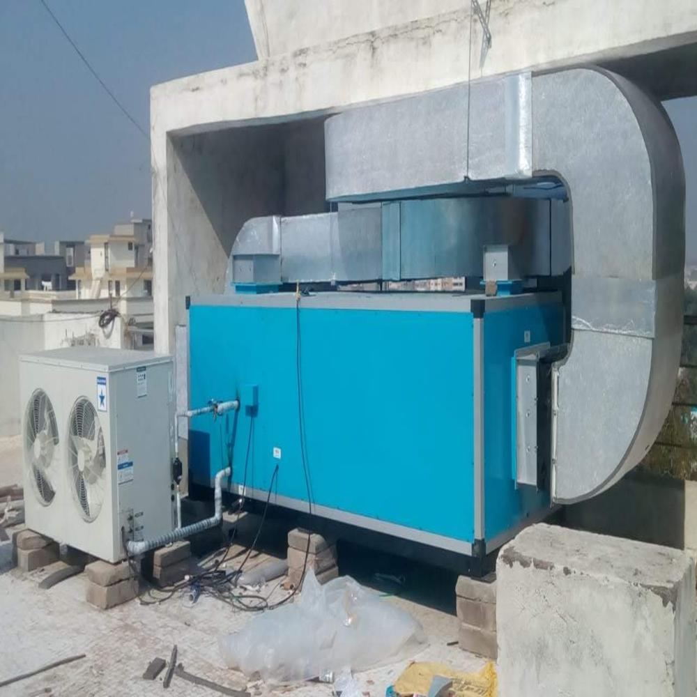 Air Handling Unit