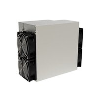 Bitmain Antminer Ks5 Pro - Finish: Smooth