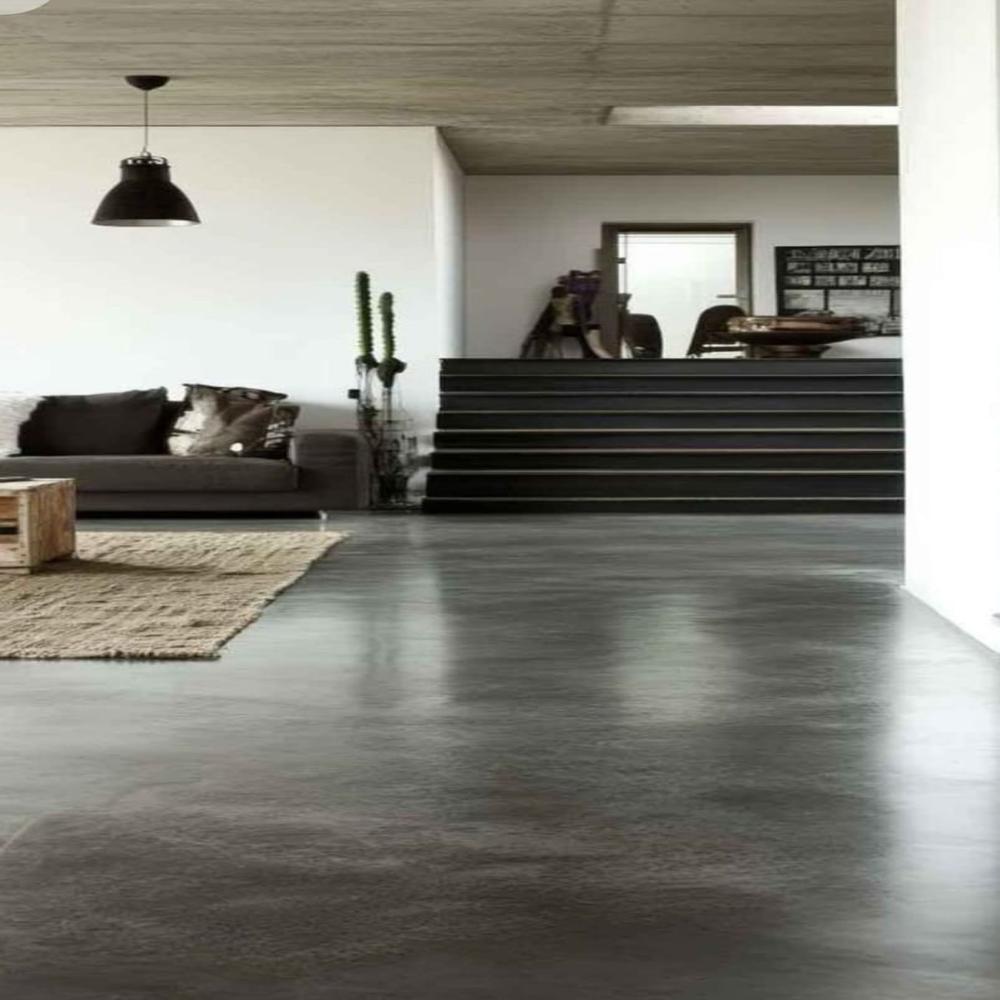 Micro Topping Flooring