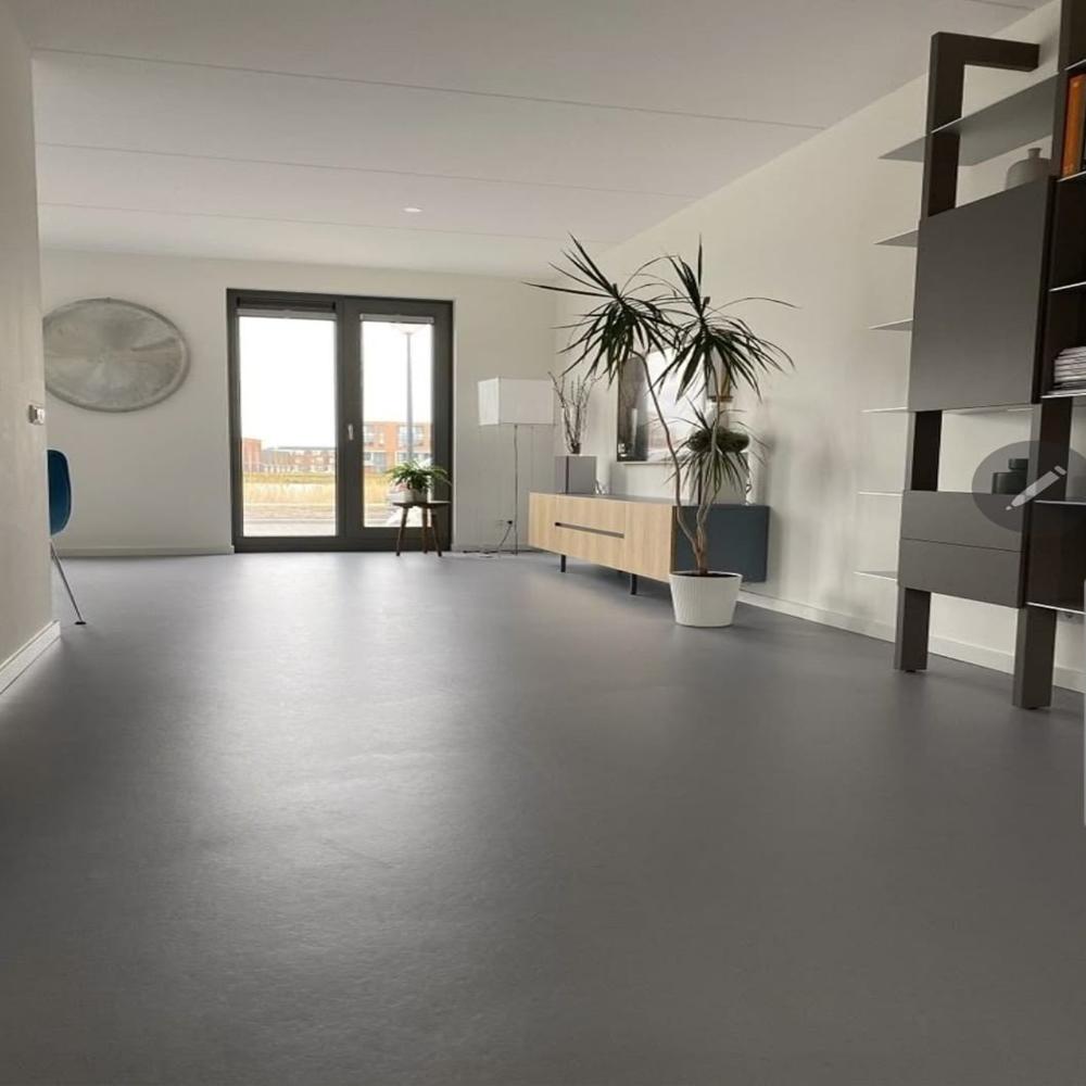 Micro Topping Flooring