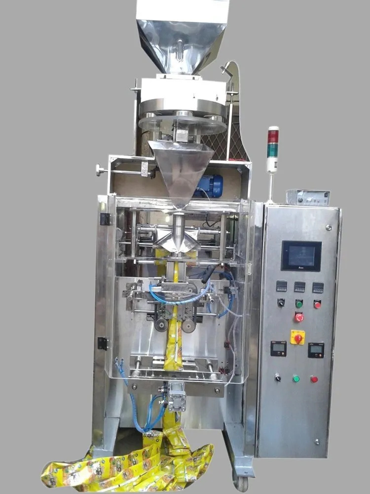 Collar Type Cup Filler