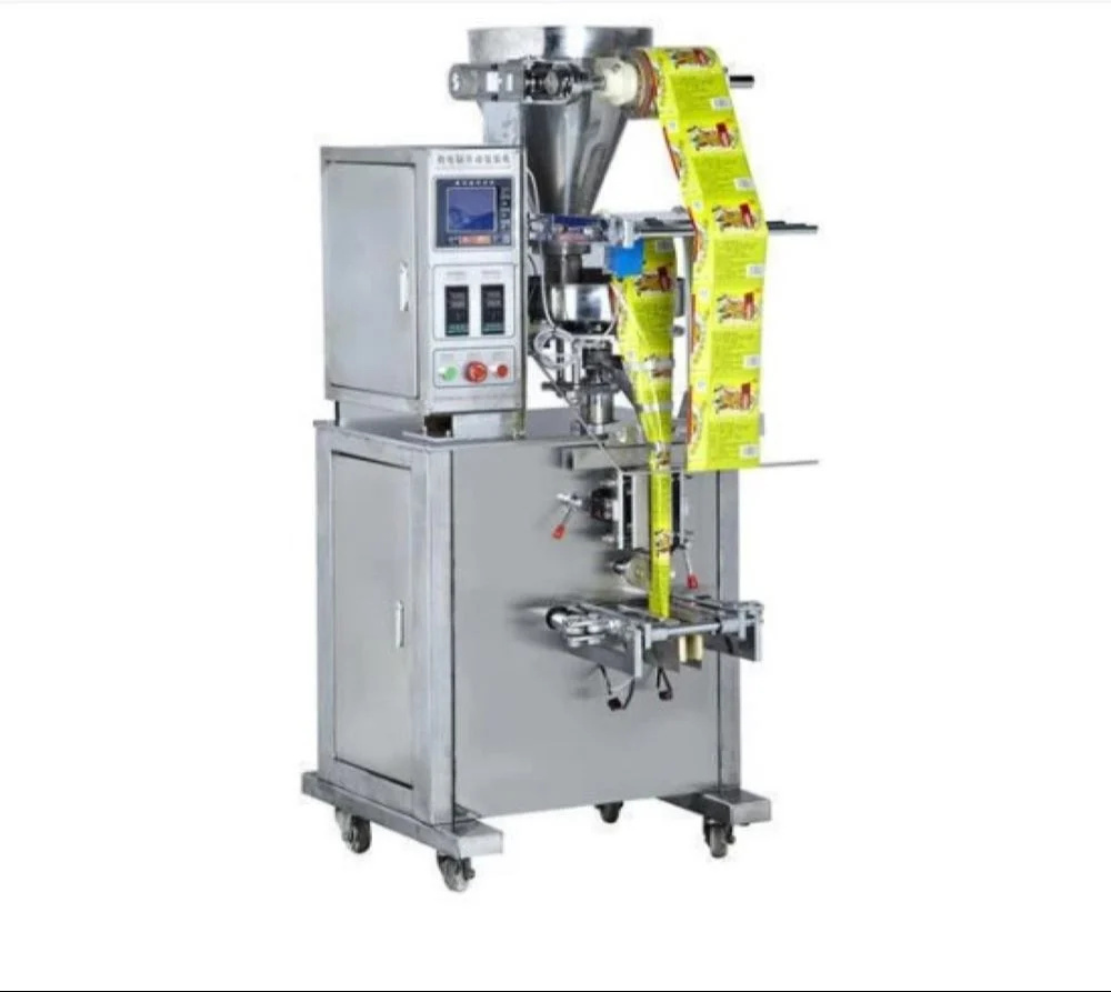 Automatic Packing Machine