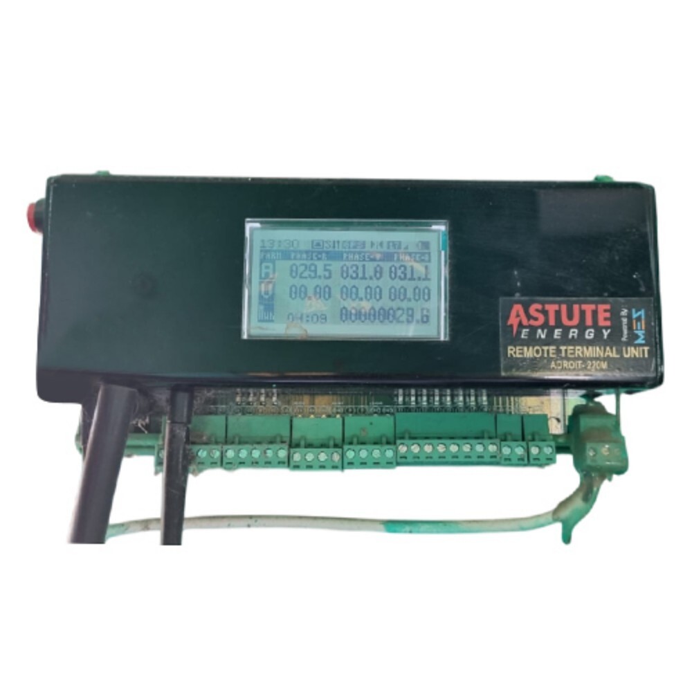 ADROIT-220M Astute Remote Terminal Unit