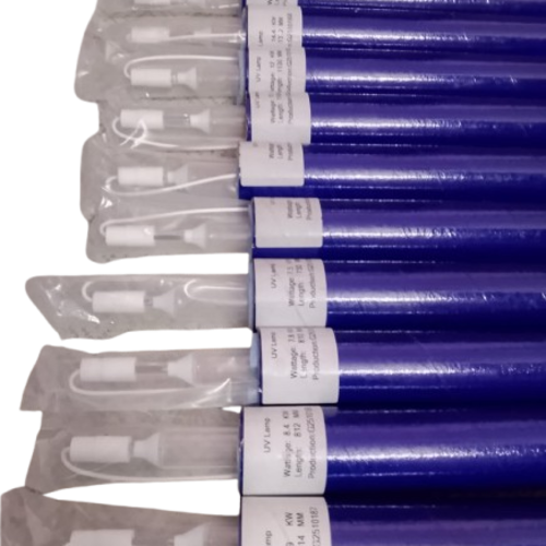 Albatross UV Curing lamp