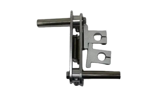 Encoder Bracket - Application: Industrial Applications
