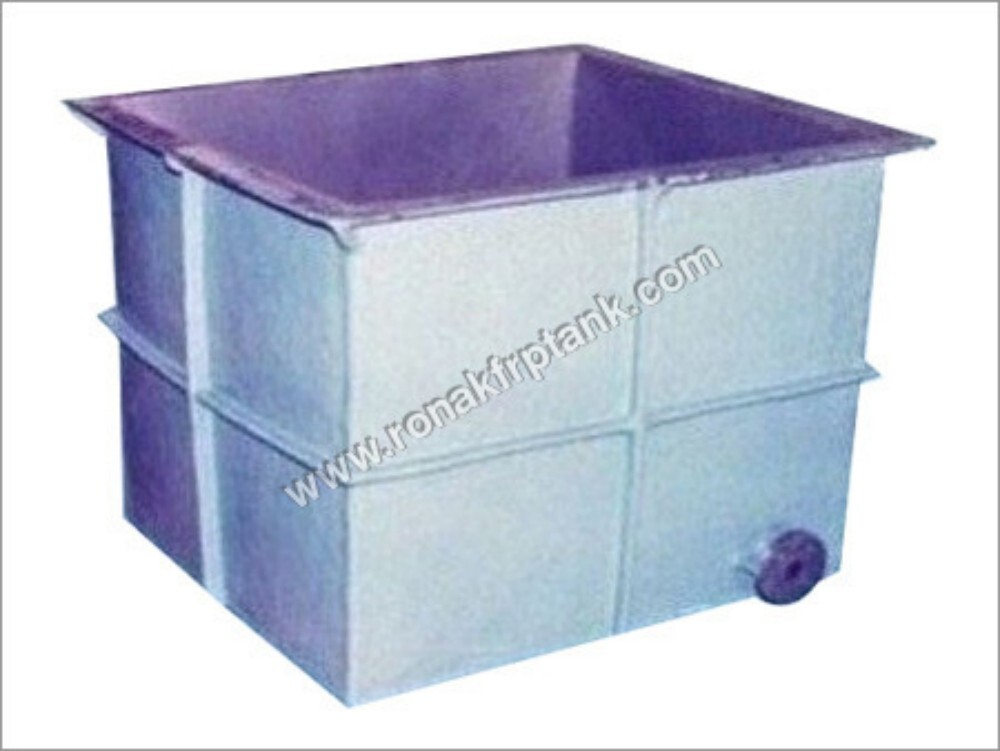 Frp Tanks