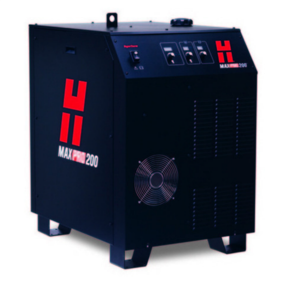 Hypertherm MaxPro200 Plasma Cutter
