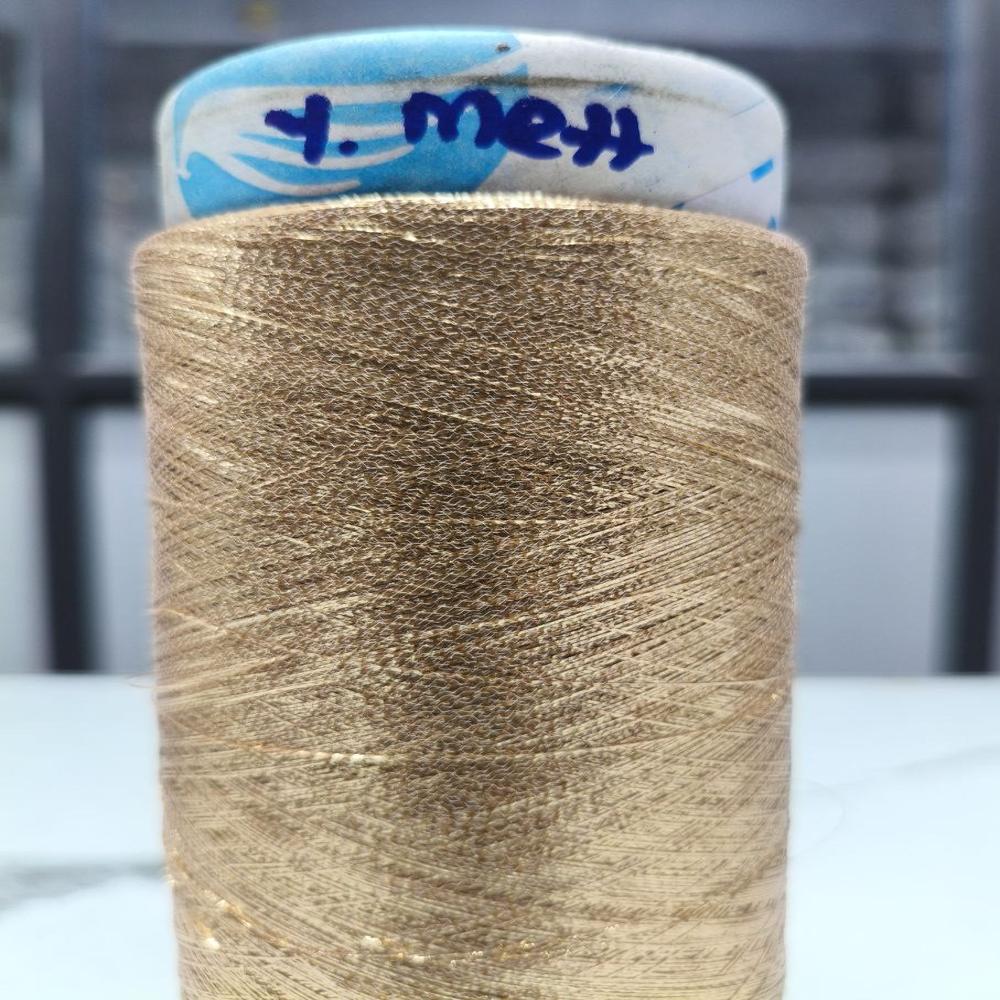 MX BADLA JARI KASAB Y METT 