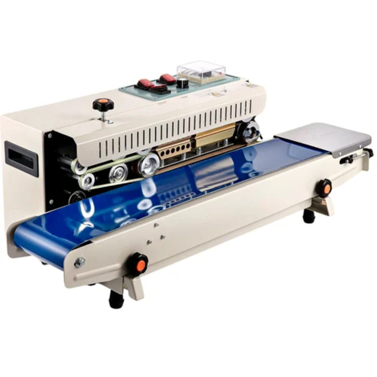 Automatic Band Sealing Machine - Accuracy: 100 %