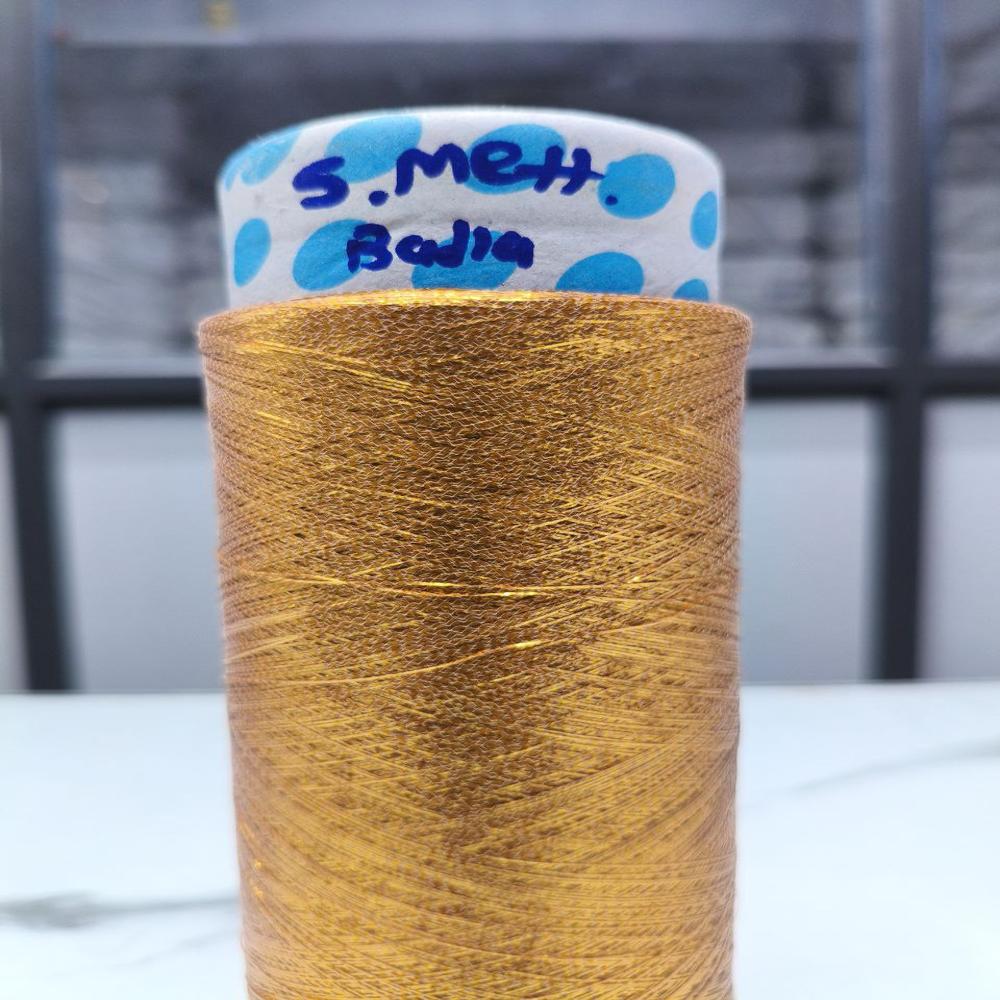 MX BADLA JARI RAPIER SON METT