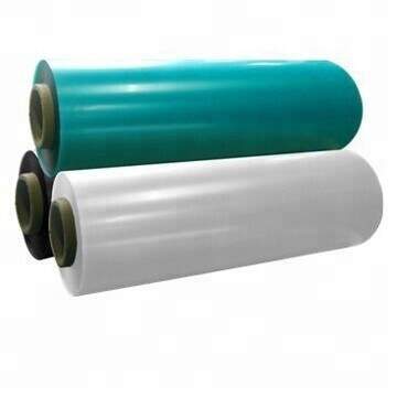 Polycar Bonate Filam - Color: Green