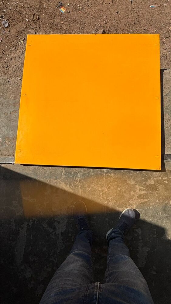 UHMWPE Sheet