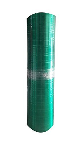 Polycarbonate Filam Roll - Color: Green