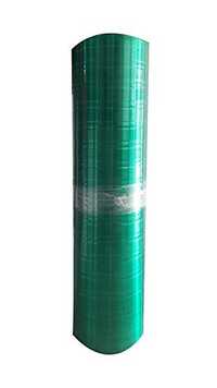 Polycarbonate Film Roll - Color: Tranceperant