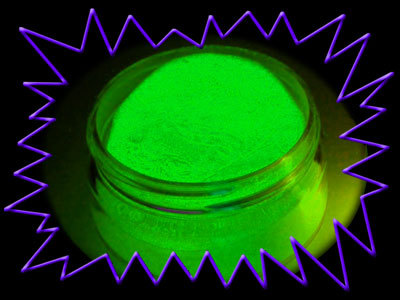 Radium Powder - High Purity, Green Blue Violet Colors | Industrial Application, Glows in the Dark, High Solubility, Sharp Smell, Room Temperature Storage