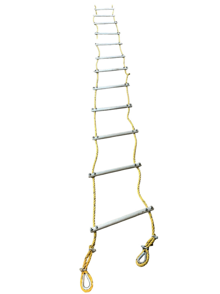 Aluminium Ladder