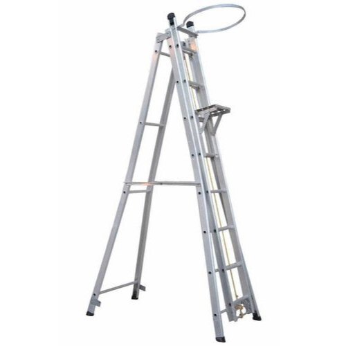 Aluminium Self Support Extension Ladder - Feature: High Quality