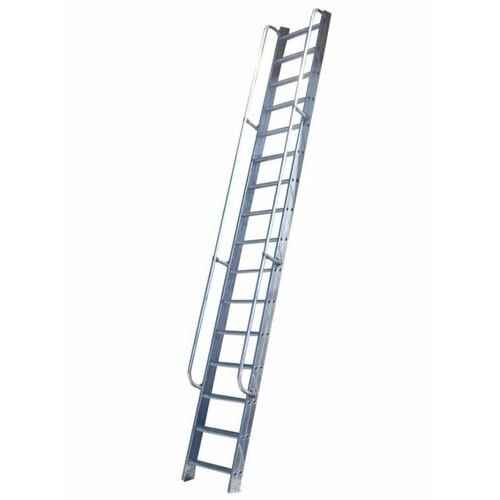 Aluminium Single Ladder - Feature: High Quality