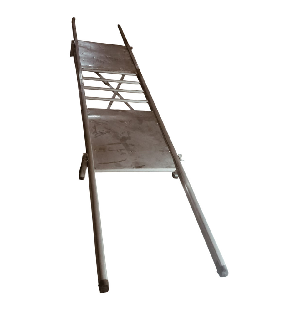 Nanmi Aluminum Ladder - Feature: High Quality