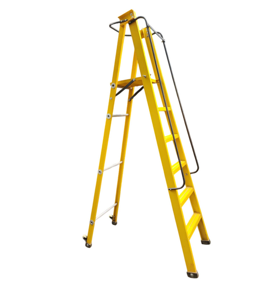 FRP Ladder