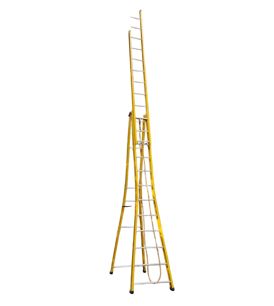 Frp Self Support Extension Ladder - Feature: High Quality