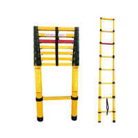 Frp Telescopic Ladder - Feature: High Quality