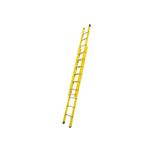 Frp Wall Extension Ladder - Feature: High Quality