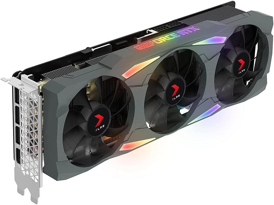 GeForce RTX 4060 सुपर मिंडफोर्स