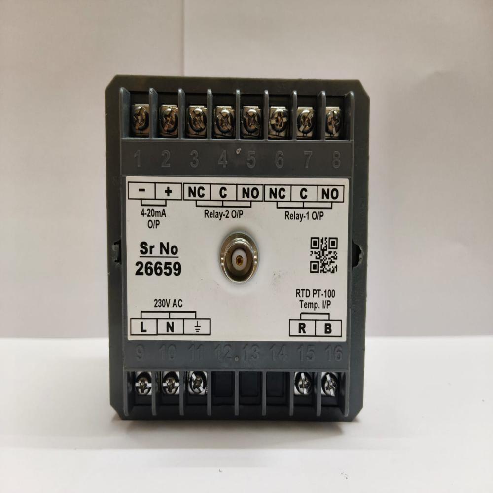 Usis Digital Ph Controller - Color: Blue