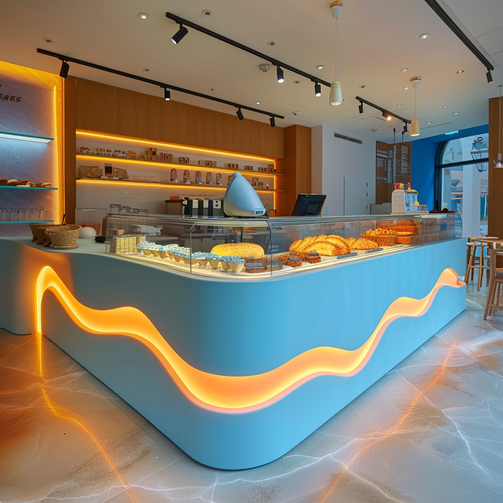 Solid Surface Wholesaler - Product Type: Corian
