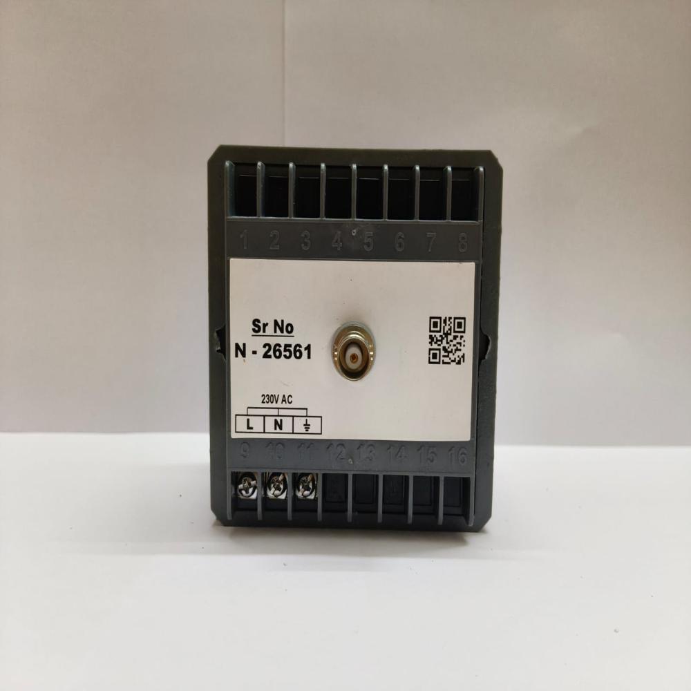 ECO-05 Online PH Indicator