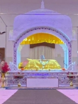 Makrana White Marble