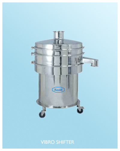 Vibro Shifter