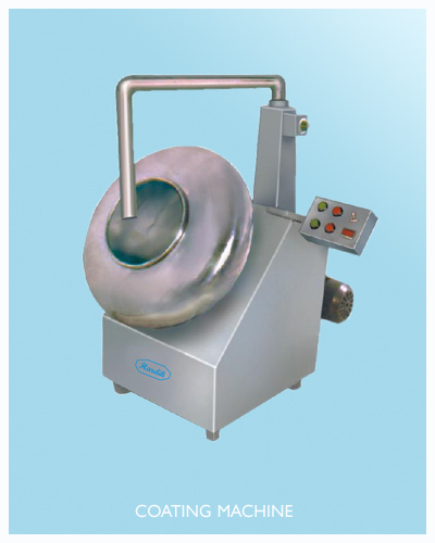 Coating Machine