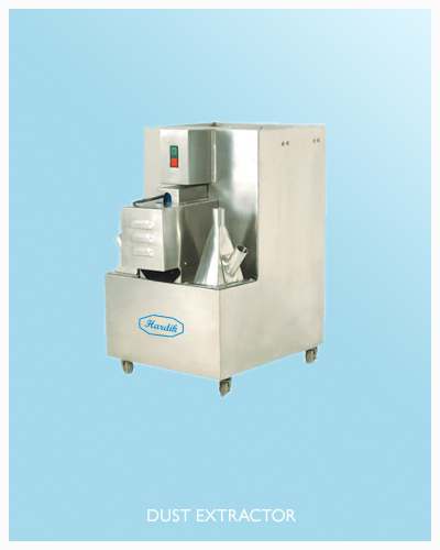 Dust Extractor