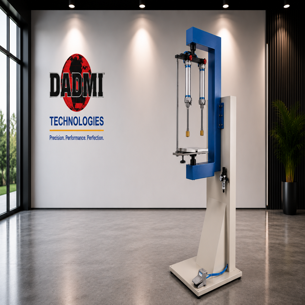 Sole Marking Machine