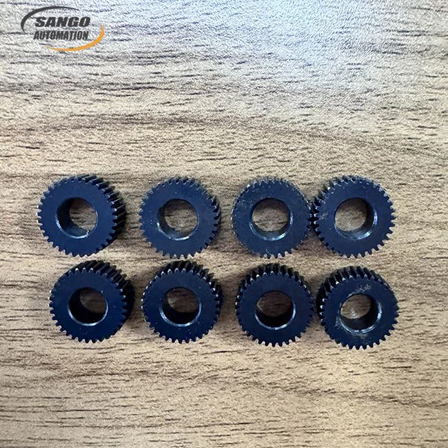 Idler Gear - Color: Blue