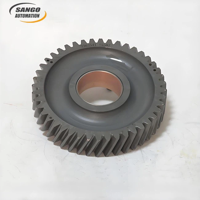 Idler Gear - Color: Blue