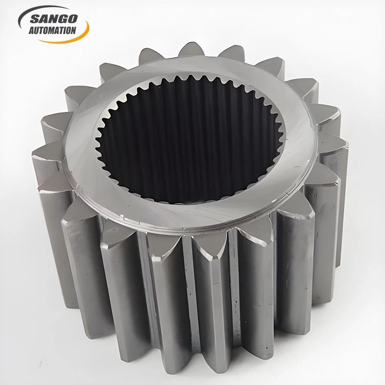Timing Belt Drive Gear
