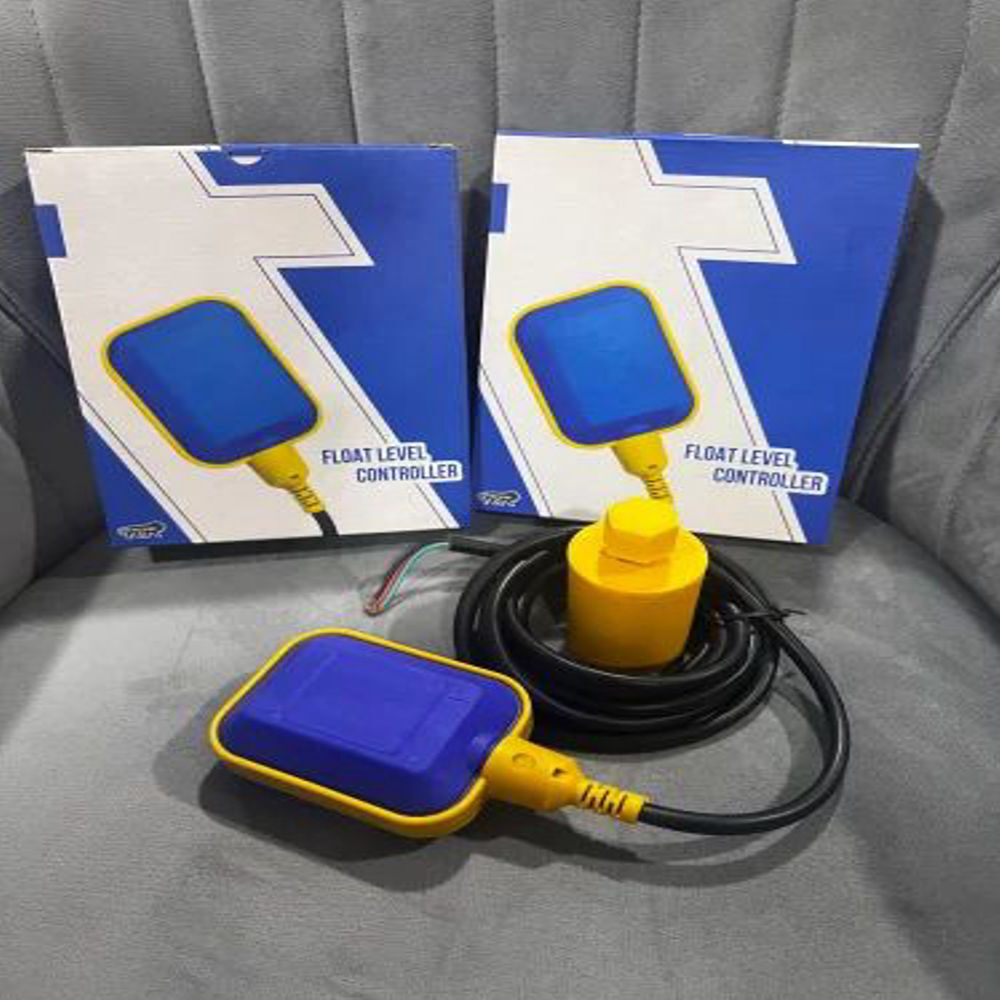 Float Switch 2,3,5 Meter