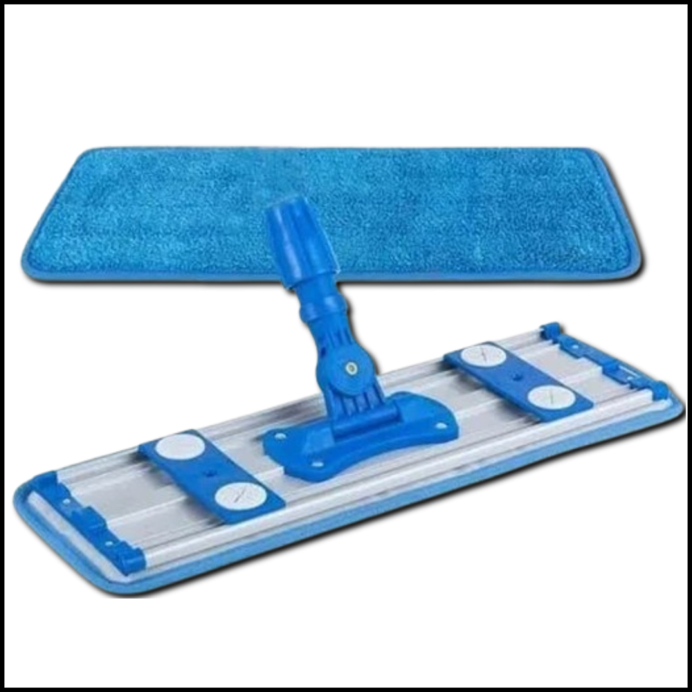 60cm Velcrow Flate Mop