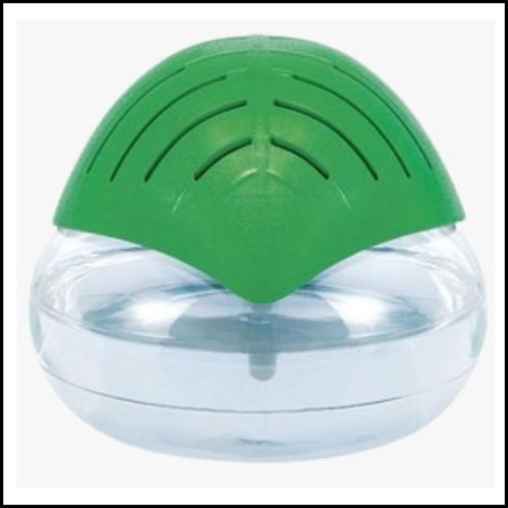 Air Revitlizer - Color: Green