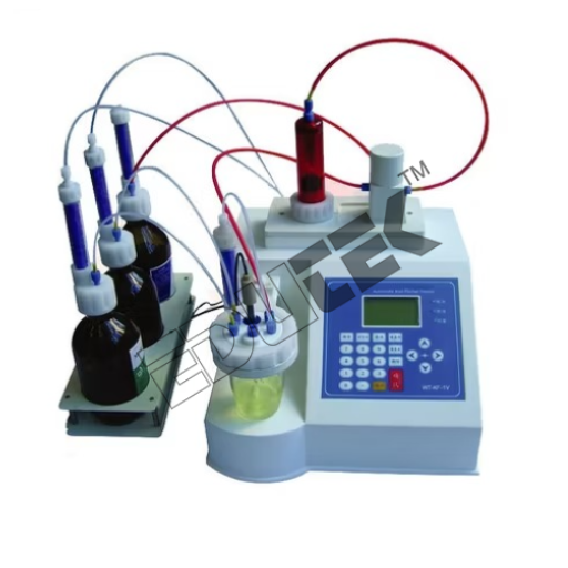 Titrando Moisture Analyzer