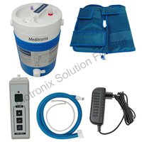 Professional Cryo Cooling System for Ortho & Sports Injury Care