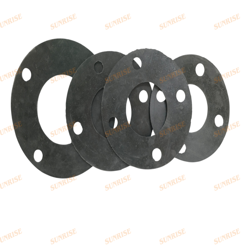 RUBBER GASKET / WASHER