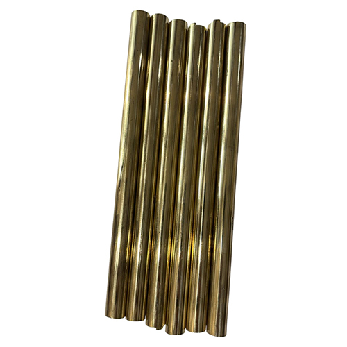 Brass Rods