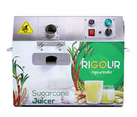RSJ05 Table Top Sugarcane Juice Machine
