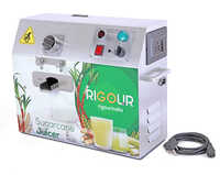 RSJ05 Table Top Sugarcane Juice Machine