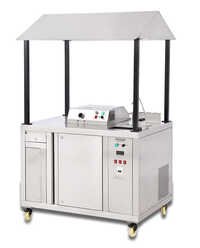 RSJC07 Cane Stall Sugarcane Juice Machine