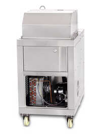 RSJC08 Cane Coop Chiller Sugarcane Juice Machine